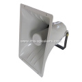 Outdoor ABS Rectangular Horn Speakers For PA System